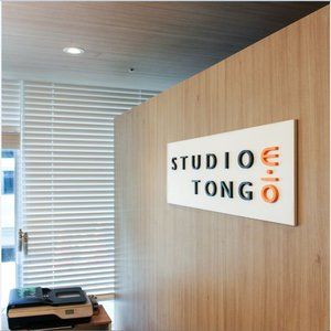 Апартаменты Studio Tong Seoul Dongdaemun Экстерьер фото